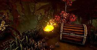 The Inn Between: Prologue