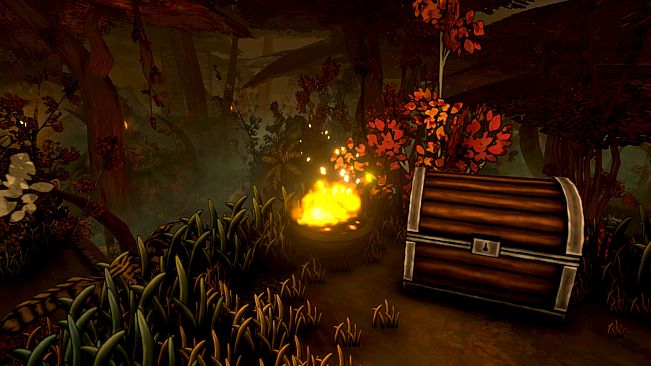 The Inn Between: Prologue