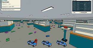 Tidy Slot Cars