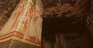 Nefertari: Journey to Eternity