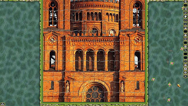 Jigsaw Puzzle Pack - Pixel Puzzles Ultimate: Variety Pack 9XS