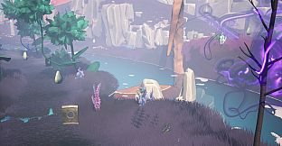 BoF1LL: A Withering World