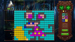 Riddles of the Owls' Kingdom. Magic Wings