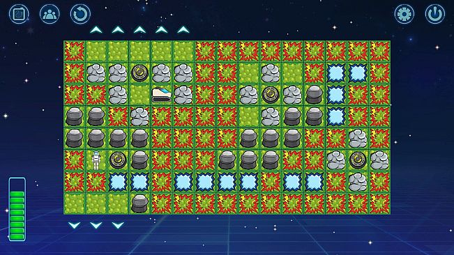 Space Drone (Windows)