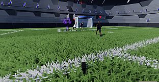 Football with your life on the line