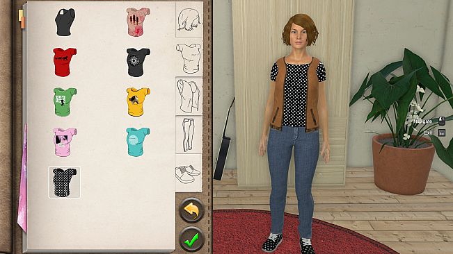 My Little Riding Champion