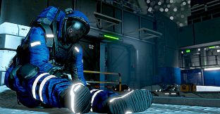 Space Engineers - Frostbite