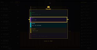Server Farm Idle