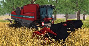 Maszyny Rolnicze 2015