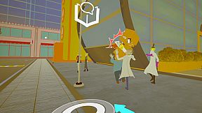 We Need Colorful Hearts