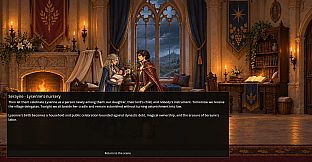 Blood Without a Name: Roads of Veyrath