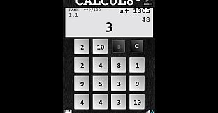 Calcul8²