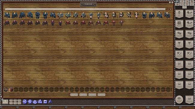 Fantasy Grounds - Devin Night TP124: Wasteland Warriors 3