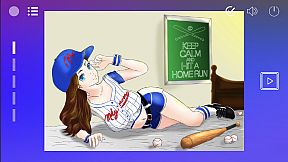 Hentai Babes - Sport Lovers