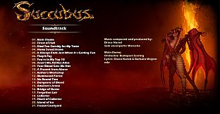Succubus - Soundtrack