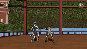 Cado: The Great Tournament