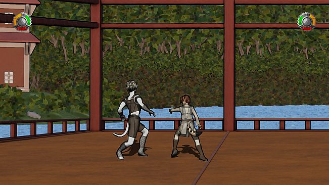 Cado: The Great Tournament