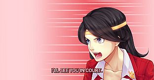 Regeria Hope Episode 1
