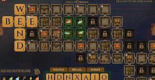 Wordforge: Silent Letters