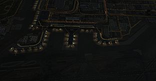 Tower!3D Pro - PHNL airport