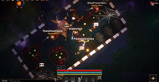 Etherscape