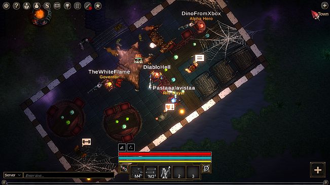 Etherscape