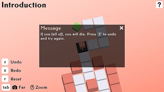 Abstract Puzzle Lab