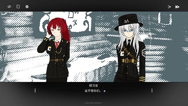 墨缇斯：霾影季度