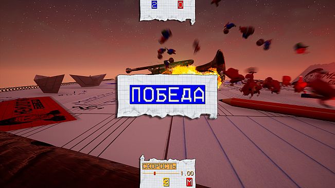 MEMOLOGY: War of Memes