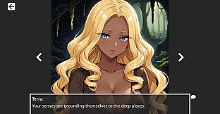 A Mystic Journey With : Terra