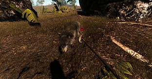 Survival Simulator VR