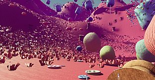 Blanket Heavy With Nightmares