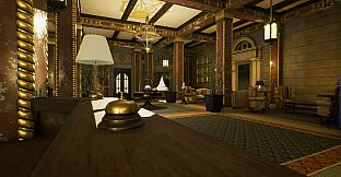 The Abandoned Levels