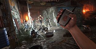 Dying Light