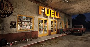 Car Dealer Simulator