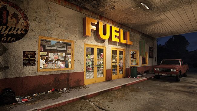 Car Dealer Simulator