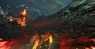 Embervein: War Engine