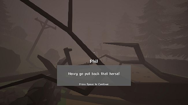 What Happened At Sugar Hill?