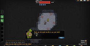 Rogue's Tale - Hideout DLC