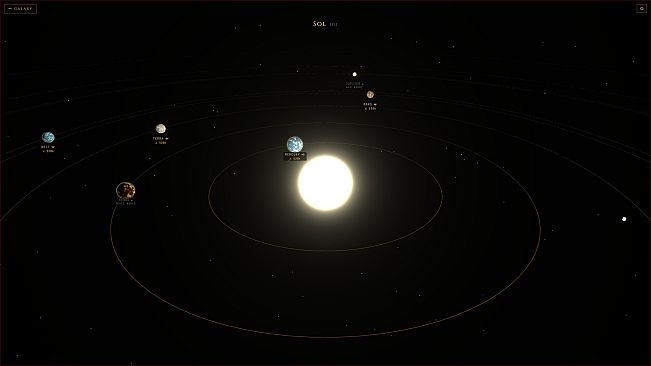 Imperium of the Stars