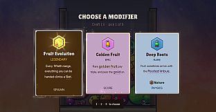 Mega Merge