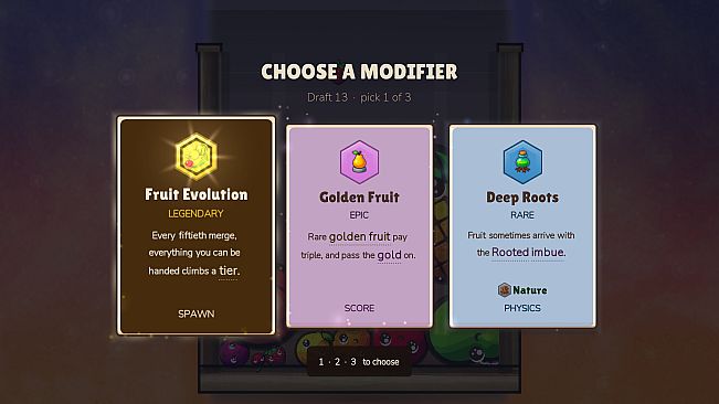 Mega Merge