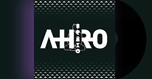 Ahro Ambience - The Ahro Soundtrack