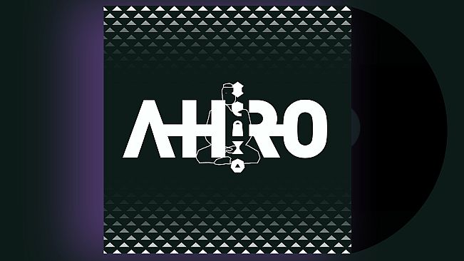 Ahro Ambience - The Ahro Soundtrack