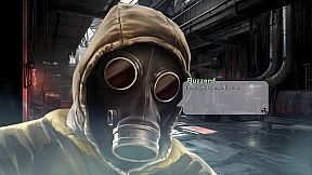 The Zone: Stalker Stories