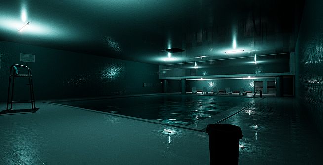 Project Liminal Redux