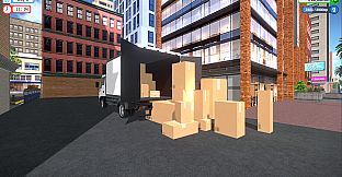 Hotel Manager Simulator