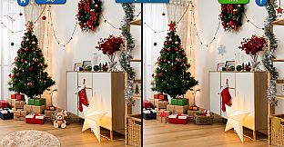 Find All Things: Christmas