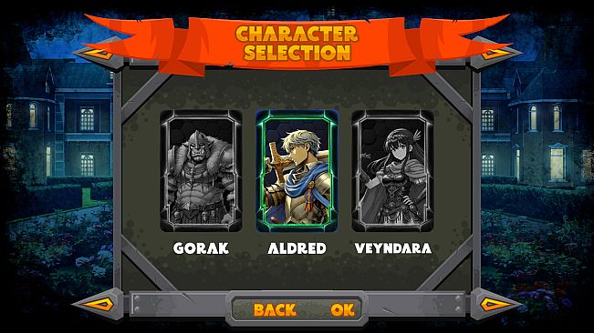 Battle Mythic Maidens Arena