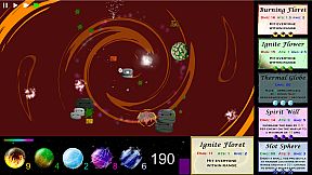 Elemental Defenders TD